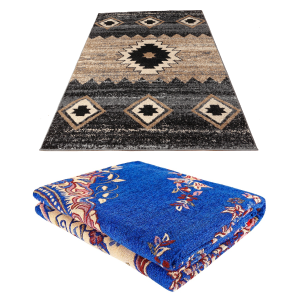 Tapetes & Carpetes